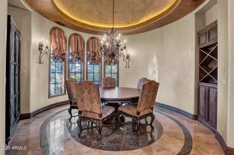 Dining - 2333 S Eileen Pl, Chandler, AZ 85286 photo 2 of 3