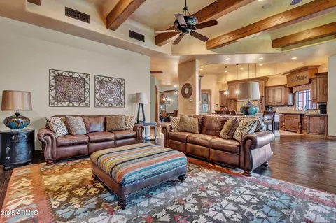 Living - 2333 S Eileen Pl, Chandler, AZ 85286 photo 5 of 5