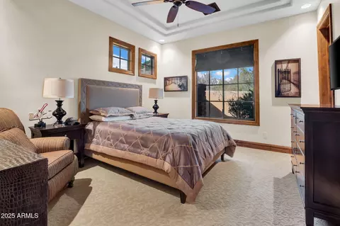 Bedroom - 2333 S Eileen Pl, Chandler, AZ 85286 photo 5 of 7