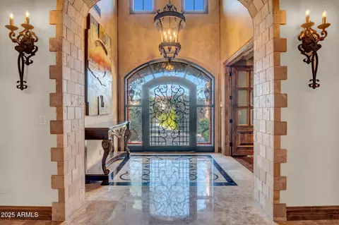 Entry Way - 2333 S Eileen Pl, Chandler, AZ 85286 photo 1 of 3