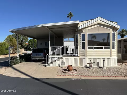 111 S Greenfield Rd S #345, Mesa, AZ 85206