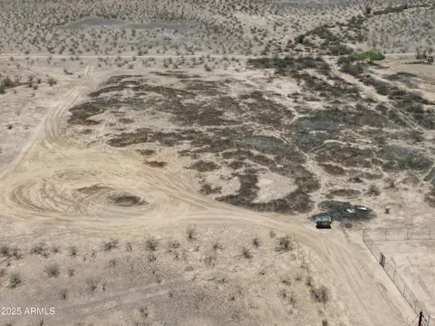 383 Rd Camelback Rd #LOT 4, Tonopah, AZ 85354