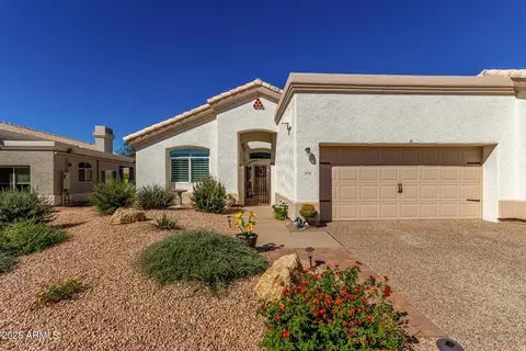 4714 E Casey Ln, Cave Creek, AZ 85331