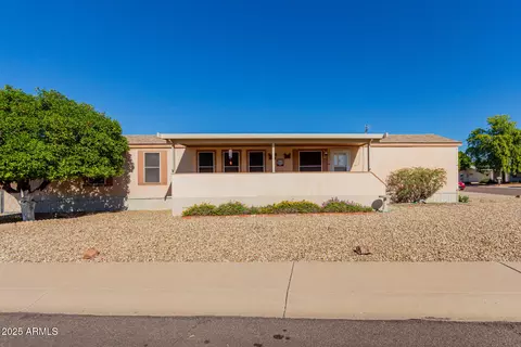 17012 N 66th Ave, Glendale, AZ 85308