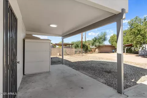 Exterior - 9054 E Crescent Ave, Mesa, AZ 85208 photo 1 of 3