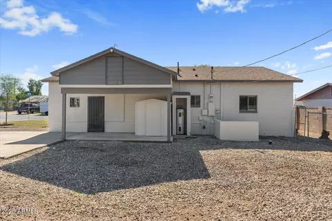 Exterior - 9054 E Crescent Ave, Mesa, AZ 85208 photo 2 of 3