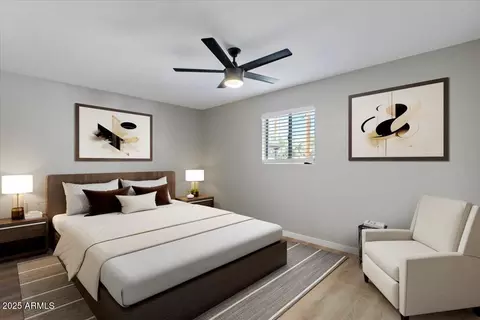 Bedroom - 9054 E Crescent Ave, Mesa, AZ 85208 photo 1 of 1