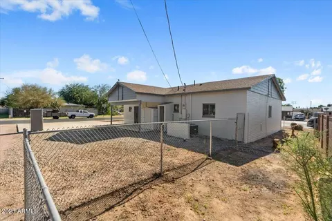 Exterior - 9054 E Crescent Ave, Mesa, AZ 85208 photo 3 of 3