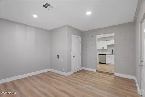 Entry Way - 9054 E Crescent Ave, Mesa, AZ 85208 photo 2 of 2