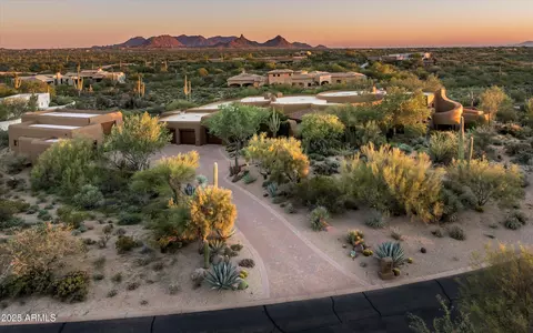 8681 E Artisan Pass, Scottsdale, AZ 85266