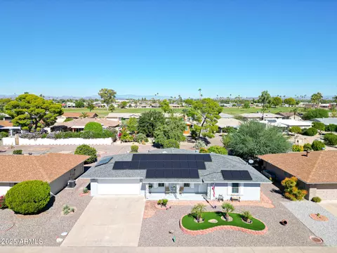 10754 W Brookside Dr, Sun City, AZ 85351