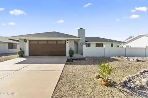 12809 W Seville Dr, Sun City West, AZ 85375