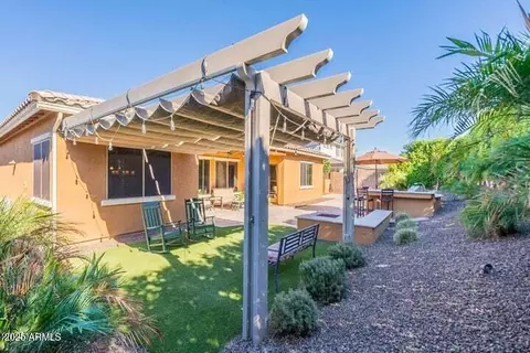 Exterior - 2831 E Odessa St, Mesa, AZ 85213 photo 2 of 4