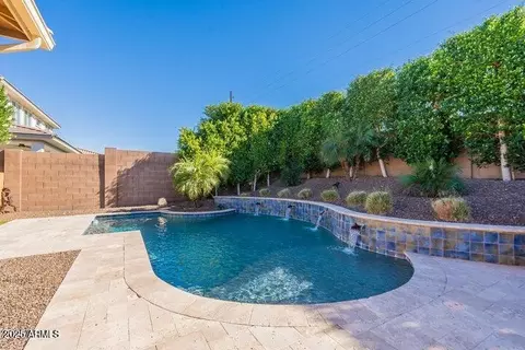 Exterior - 2831 E Odessa St, Mesa, AZ 85213 photo 3 of 4