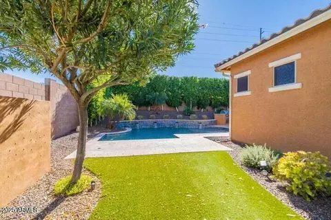 Exterior - 2831 E Odessa St, Mesa, AZ 85213 photo 4 of 4