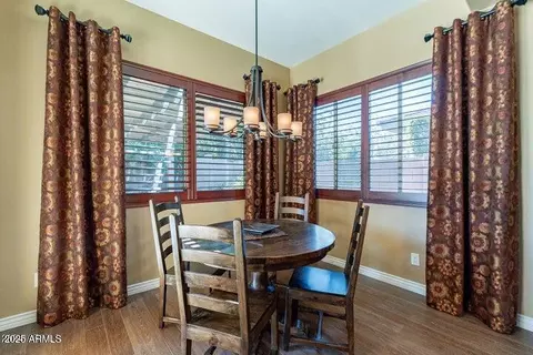 Dining - 2831 E Odessa St, Mesa, AZ 85213 photo 3 of 3