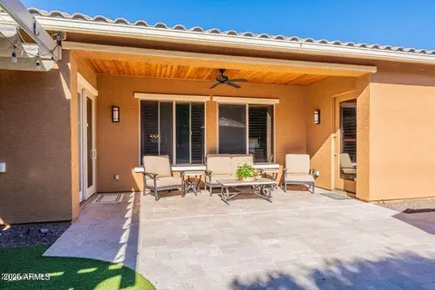 Exterior - 2831 E Odessa St, Mesa, AZ 85213 photo 1 of 4