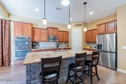 Kitchen - 2831 E Odessa St, Mesa, AZ 85213 photo 3 of 3