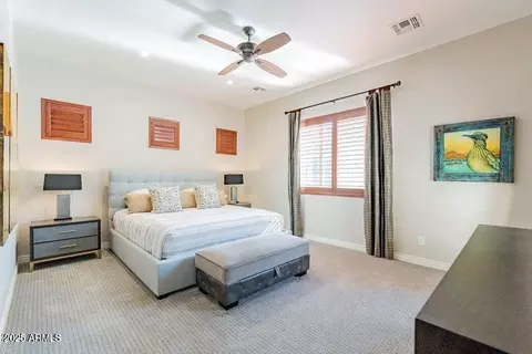 Bedroom - 2831 E Odessa St, Mesa, AZ 85213 photo 3 of 7