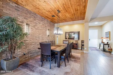 Dining - 2831 E Odessa St, Mesa, AZ 85213 photo 2 of 3