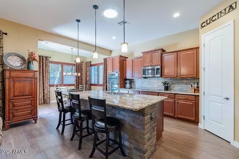 Kitchen - 2831 E Odessa St, Mesa, AZ 85213 photo 1 of 3