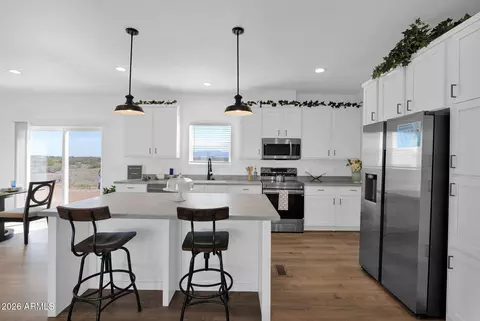 30205 N 231 Ave, Wittmann, AZ 85361