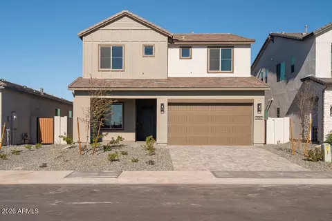 2082 E Mill Rd, San Tan Valley, AZ 85140