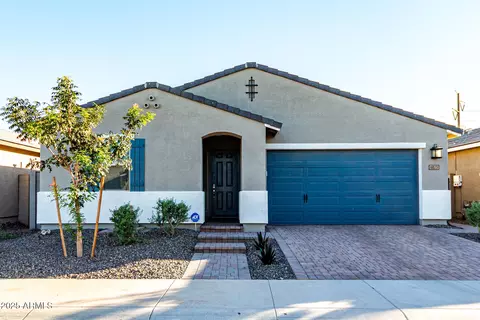 6823 W Milada Dr, Laveen, AZ 85339