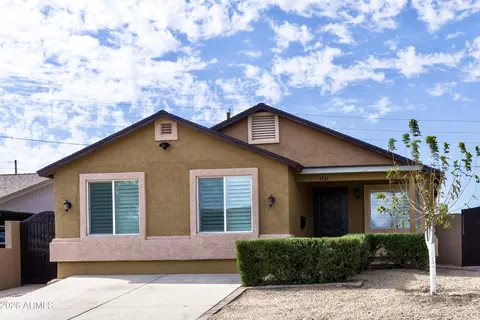 4724 N 73rd Ave, Phoenix, AZ 85033
