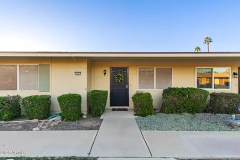 10941 W Santa Fe Dr, Sun City, AZ 85351