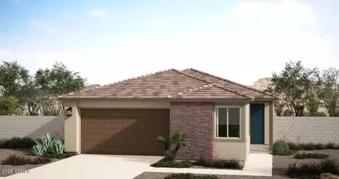 18166 W Lupine Ave, Goodyear, AZ 85338
