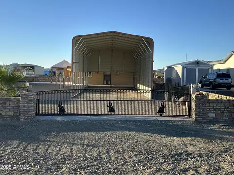 Other - 67892 Alpine Dr, Salome, AZ 85348 photo 10 of 19