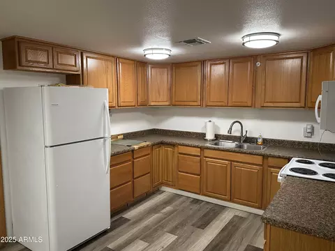 Kitchen - 67892 Alpine Dr, Salome, AZ 85348 photo 1 of 2