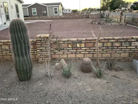 Exterior - 67892 Alpine Dr, Salome, AZ 85348 photo 1 of 1