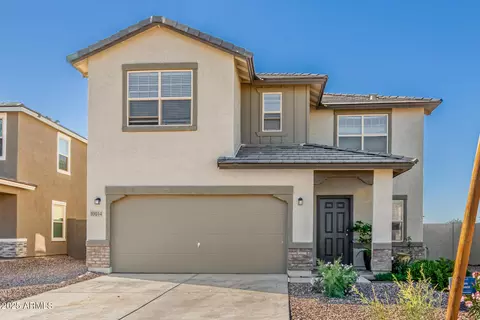 10014 S 56th Ln, Laveen, AZ 85339