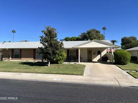 10134 W Forrester Dr, Sun City, AZ 85351