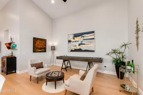 Living - 6820 N 14th St, Phoenix, AZ 85014 photo 2 of 4