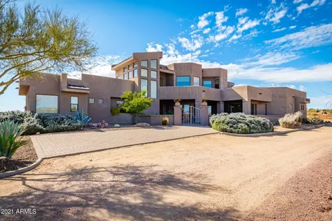 14021 E Milton Ct, Scottsdale, AZ 85262