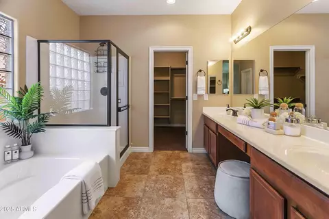 Bath - 2736 E Sourwood Dr, Gilbert, AZ 85298 photo 1 of 2