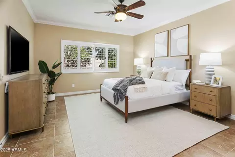 Bedroom - 2736 E Sourwood Dr, Gilbert, AZ 85298 photo 1 of 1