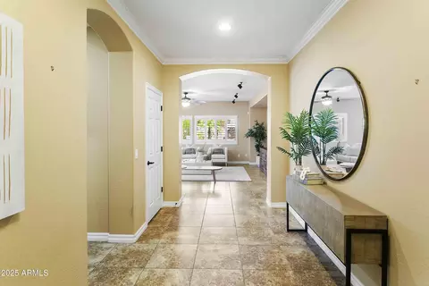 Entry Way - 2736 E Sourwood Dr, Gilbert, AZ 85298 photo 1 of 1