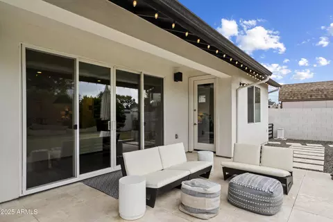 Exterior - 4617 E Cambridge Ave, Phoenix, AZ 85008 photo 5 of 10