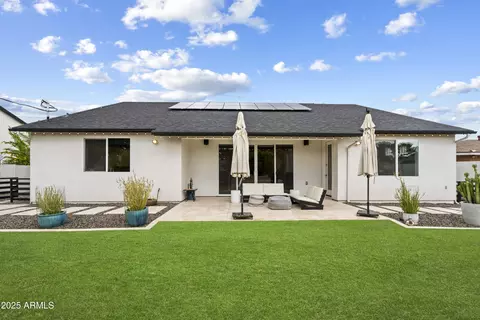 Exterior - 4617 E Cambridge Ave, Phoenix, AZ 85008 photo 2 of 10