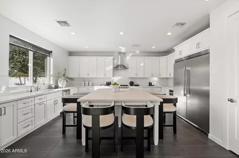 Kitchen - 4617 E Cambridge Ave, Phoenix, AZ 85008 photo 2 of 2