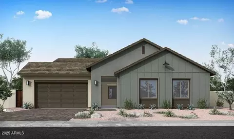 9453 S Dutchman Dr, Apache Junction, AZ 85120