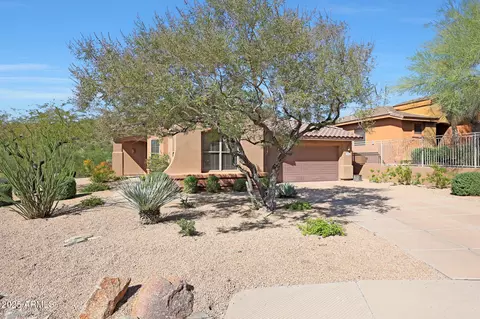 11302 E Helm Dr, Scottsdale, AZ 85255