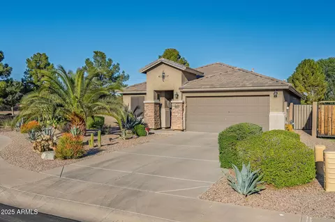 19589 N Portarosa Ct, Maricopa, AZ 85138