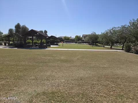 Exterior - 3920 Ellis St, Mesa, AZ 85205 photo 7 of 13