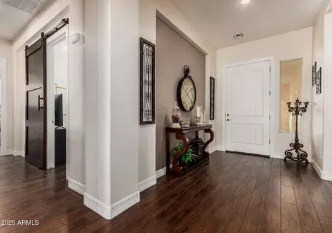 Entry Way - 3920 Ellis St, Mesa, AZ 85205 photo 1 of 1