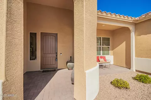 Exterior - 3920 Ellis St, Mesa, AZ 85205 photo 2 of 13